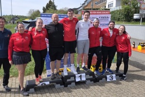 27.04.2025 - 9. Finsterklingenlauf