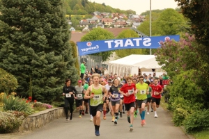 28.04.2024 - 8. Finsterklingenlauf 2024